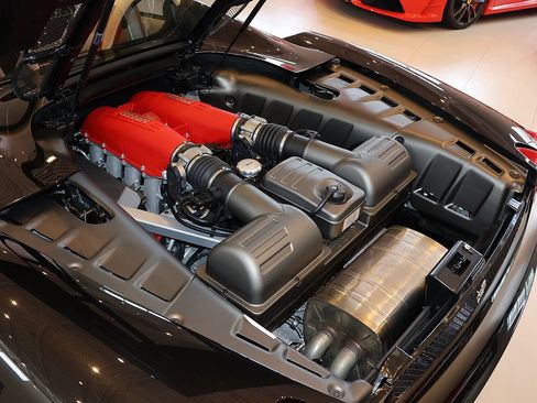 Used 2008 Ferrari F430 Spider RWD image 83