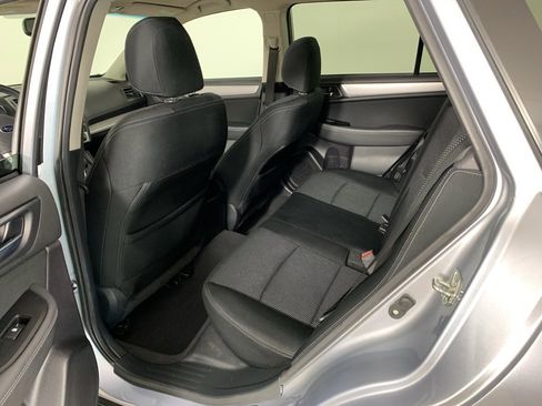 Used 2016 Subaru Outback 2.5i Premium image 33
