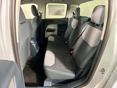 New 2026 Ford Maverick XLT image 30