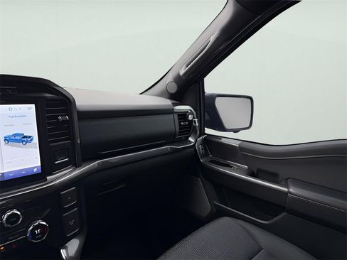 Used 2021 Ford F150 XLT w/ Equipment Group 302A High image 33