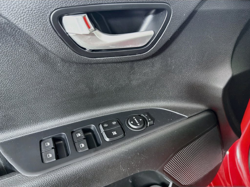 Used 2018 Kia Rio S FWD image 20