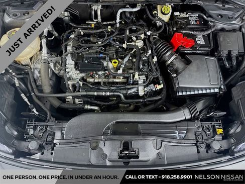 Used 2022 Ford Escape S FWD image 27