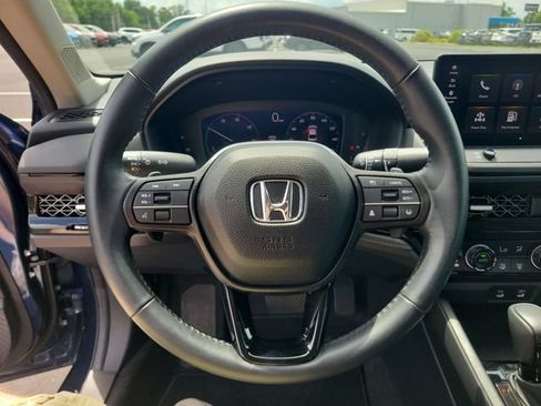 Used 2024 Honda Accord EX-L image 30
