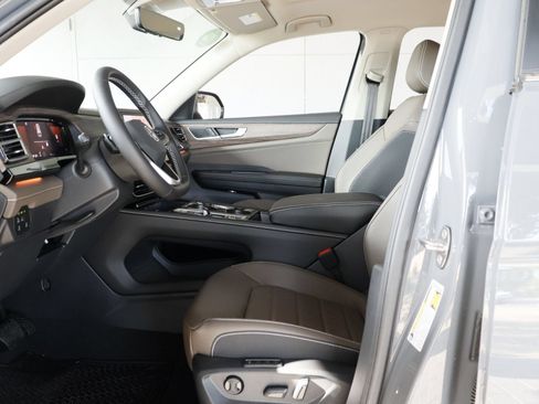 New 2026 Volkswagen Atlas SEL AWD/4WD image 7