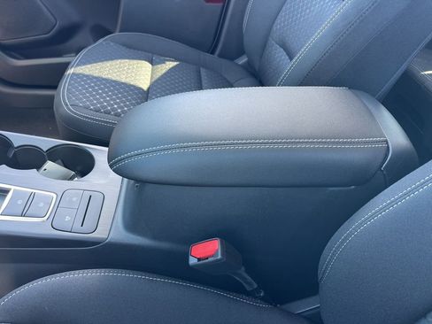 New 2026 Ford Escape Active w/ Cold Weather Package image 11