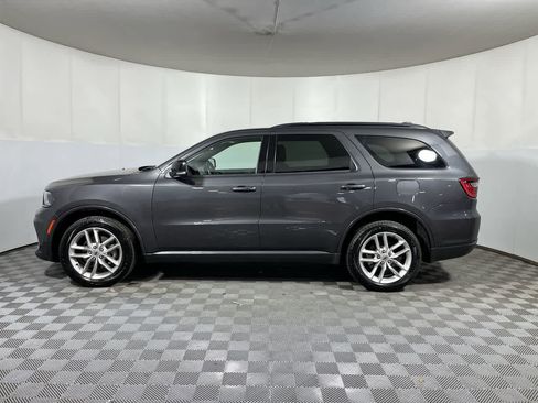 Used 2024 Dodge Durango GT image 5