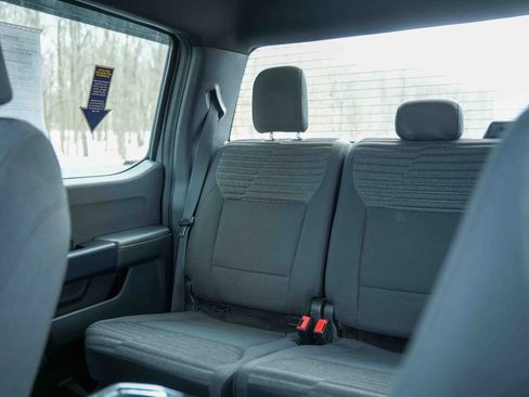 Used 2023 Ford F150 XL w/ STX Appearance Package image 27