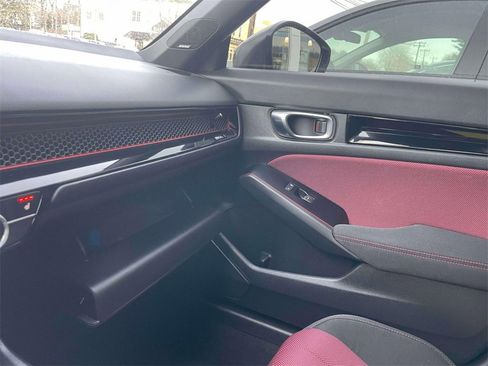 Certified 2025 Honda Civic Si image 31