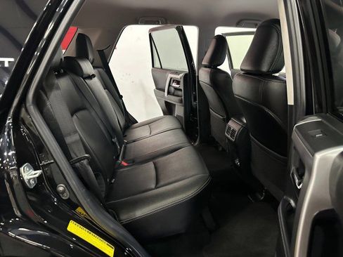 Used 2023 Toyota 4Runner TRD Sport image 9