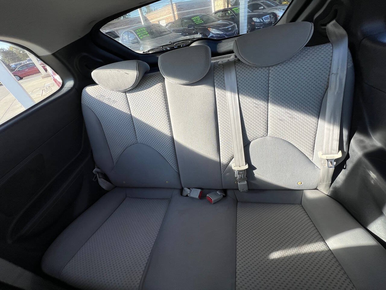 Used 2010 Hyundai Accent GS FWD image 12