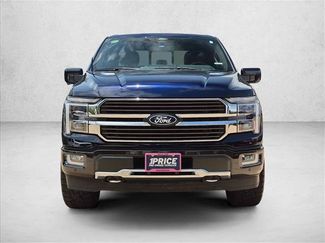 Certified 2024 Ford F150 King Ranch w/ FX4 Off-Road Package AWD/4WD video 2