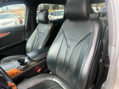 Used 2016 Lincoln MKX Reserve w/ Technology Package image 14