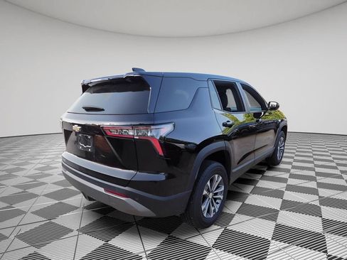 Certified 2026 Chevrolet Equinox LT FWD image 7
