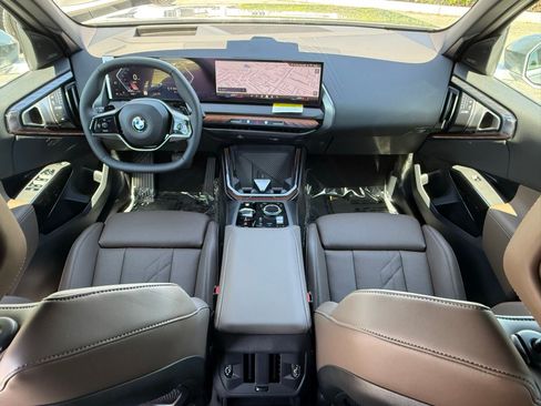 New 2026 BMW X3 xDrive30 AWD/4WD image 30