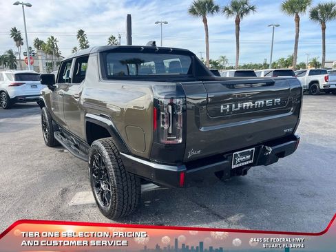 New 2026 GMC Hummer EV 2X image 7