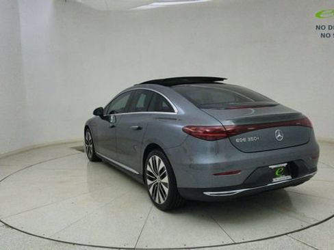 Used 2025 Mercedes-Benz EQE 350+ Sedan image 67