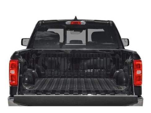 Used 2025 RAM 1500 Big Horn image 10