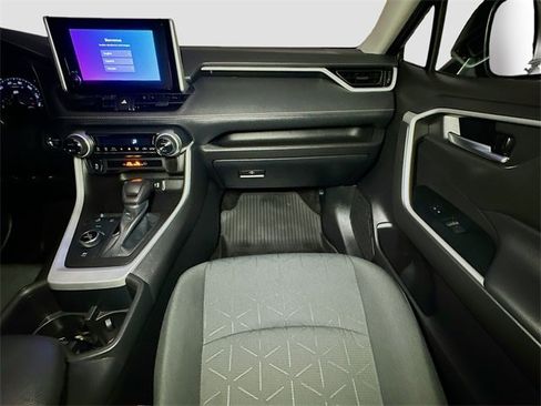 Certified 2023 Toyota RAV4 AWD Hybrid image 23