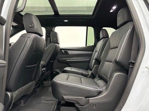 New 2026 Buick Enclave Sport Touring w/ Power Package image 43