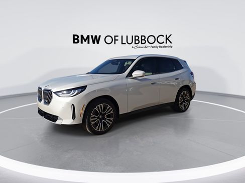 New 2026 BMW X3 xDrive30 image 4