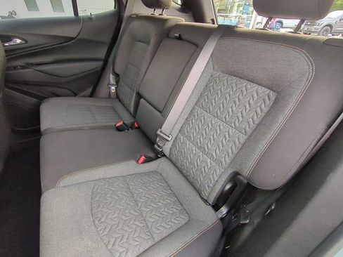 Used 2022 Chevrolet Equinox LT FWD image 29