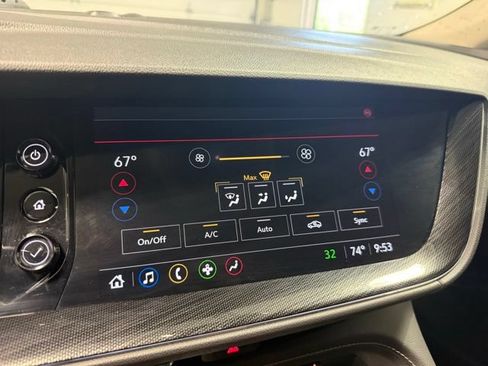 Certified 2023 Buick Envision Essence FWD image 20