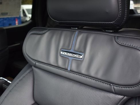 New 2026 Ford F450 Platinum image 12