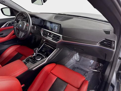 Used 2023 BMW M4 xDrive Competition image 25