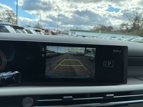 New 2026 Hyundai Tucson SE image 25