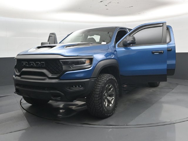 Used 2024 RAM 1500 TRX AWD/4WD image 61