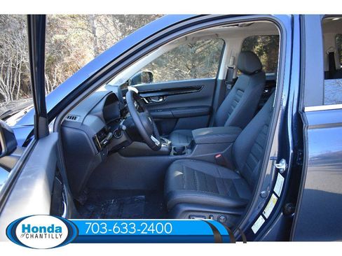 New 2026 Honda CR-V EX-L image 27