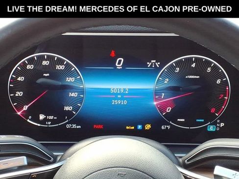 Used 2024 Mercedes-Benz GLE 350 4MATIC image 11