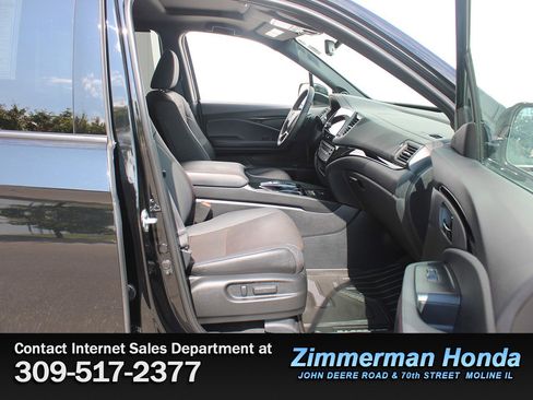 Used 2024 Honda Passport Black Edition image 20