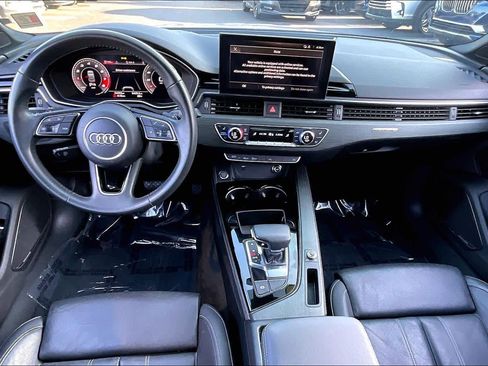 Used 2020 Audi A5 2.0T Premium Plus image 14