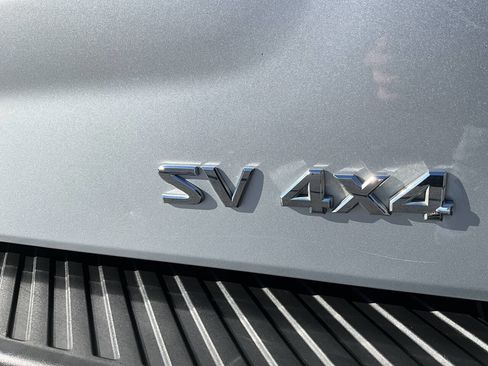 Used 2013 Nissan Titan SV w/ SV Premium Utility Pkg image 42