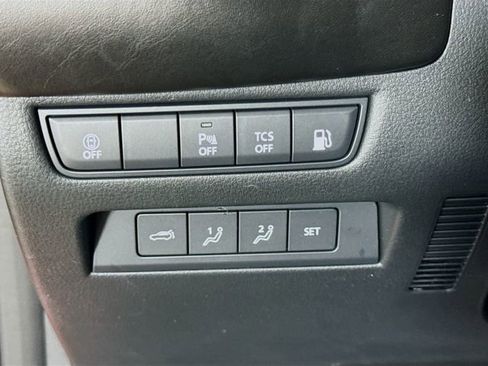 New 2026 MAZDA CX-50 AWD 2.5 Hybrid w/ Weather Package image 10