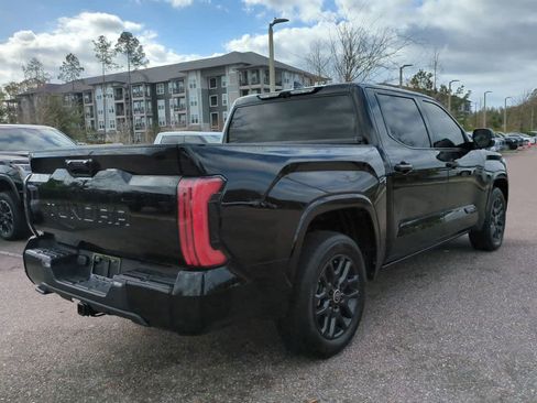 Used 2024 Toyota Tundra Platinum image 6