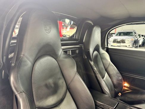 Used 2006 Porsche Boxster image 36