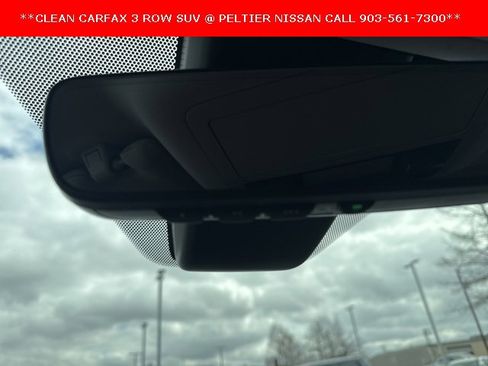 Used 2019 Lexus RX 350L FWD image 22