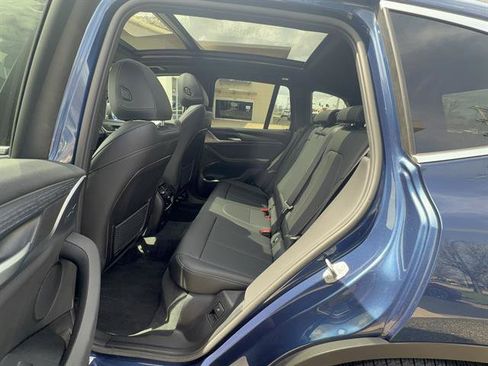 Certified 2023 BMW X3 xDrive30i w/ Premium Package image 26