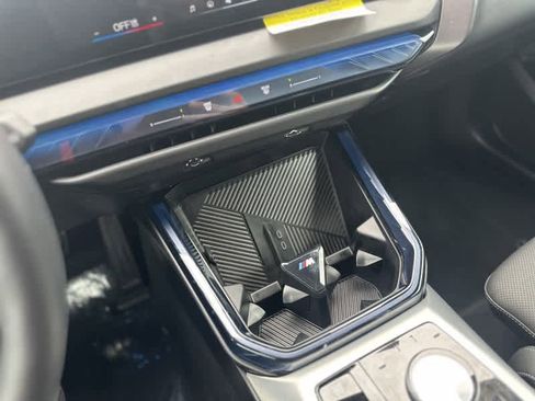Certified 2025 BMW X3 M50 w/ Premium Package image 25