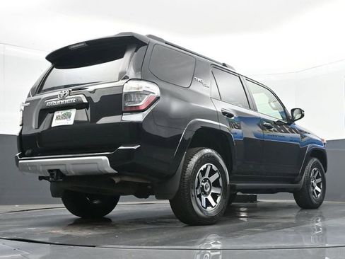 Used 2024 Toyota 4Runner TRD Off-Road Premium image 21