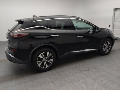 Used 2020 Nissan Murano SV FWD image 10