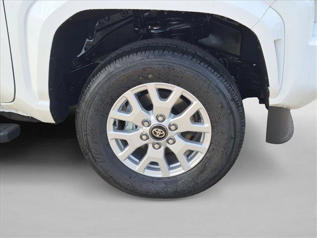 New 2026 Toyota Tacoma SR5 RWD image 9