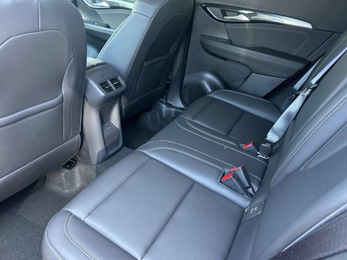 Used 2026 Buick Envision Preferred AWD/4WD image 14