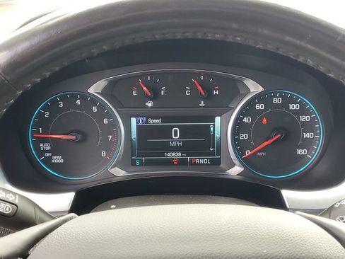 Used 2019 Chevrolet Traverse Premier AWD/4WD image 25