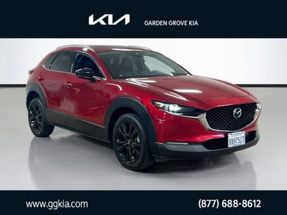 Used 2021 MAZDA CX-30 2.5 Turbo w/ Premium Package