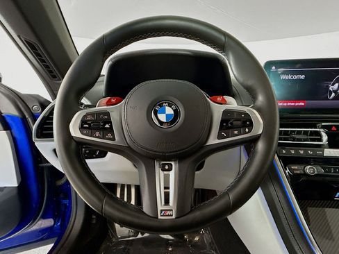 Certified 2023 BMW M8 Competition image 11