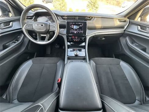 Used 2023 Jeep Grand Cherokee Altitude image 21