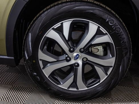 Used 2022 Subaru Outback Limited XT image 52